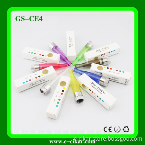 E-Cikar GS-H2 Clearomizer, Hot Sale and Fasion Design, H2